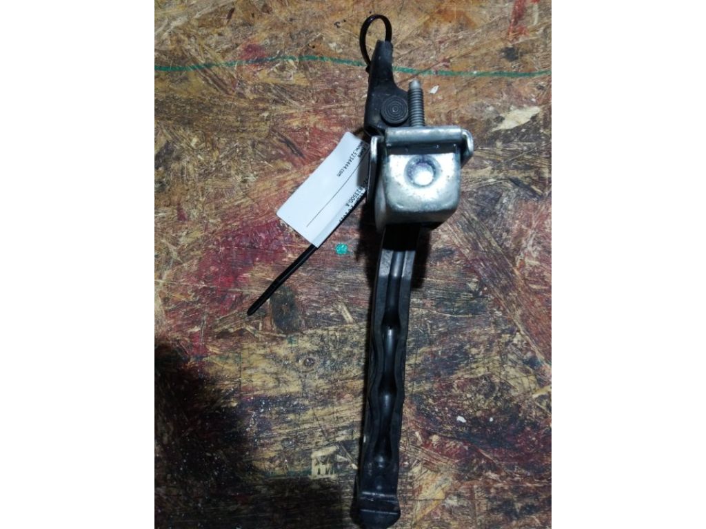 CP9Z-5823500-A | Ограничитель двери передн. прав. FORD FOCUS 10-18 - Фото 4