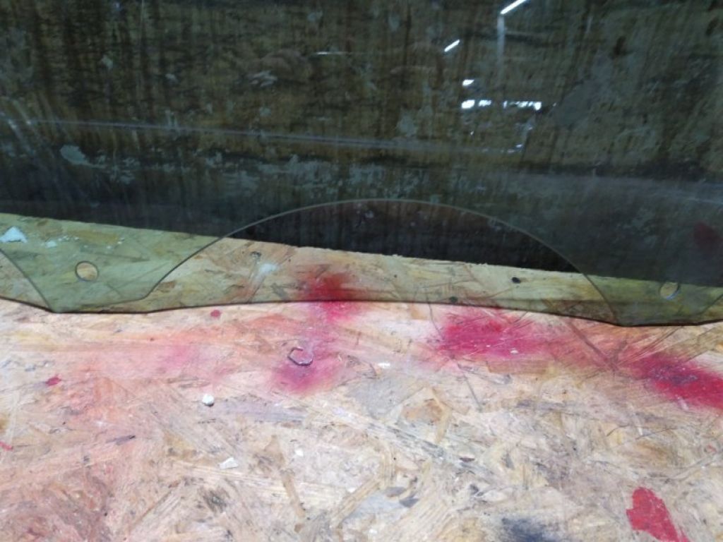 CV6Z-5821410-A | Скло дверей передн. прав. FORD FOCUS 10-18 - Фото 3