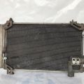 88450-05130 | Радіатор кондиціонера TOYOTA AVENSIS 03-08
