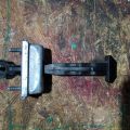 CP9Z-5827204-A | Ограничитель двери задн. прав. FORD FOCUS 10-18
