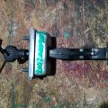 CP9Z-5827204-A | Ограничитель двери задн. прав. FORD FOCUS 10-18 - Превью 3
