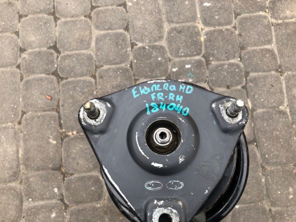 54661-2L100 | Амортизатор передн. прав. HYUNDAI I30 FD 07-12 - Фото 2