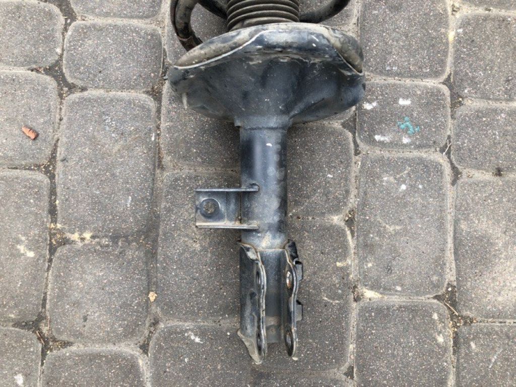 54661-2L100 | Амортизатор передн. прав. HYUNDAI I30 FD 07-12 - Фото 3