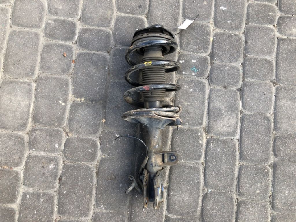 54651-2L100 | Амортизатор передн. лев. HYUNDAI I30 FD 07-12