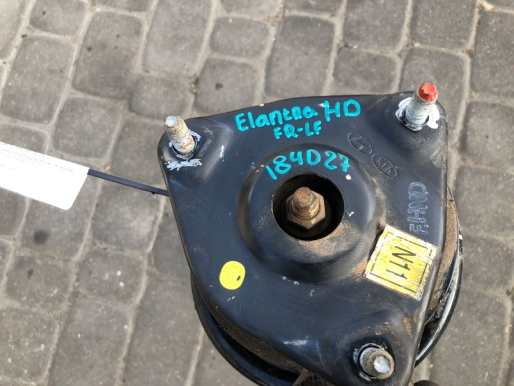 54651-2L101 | Амортизатор передн. лів. HYUNDAI I30 FD 07-12 - Фото 2