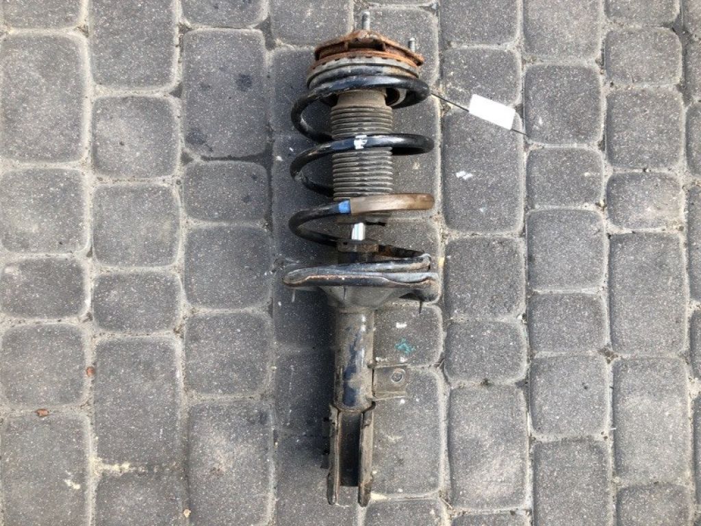 54651-2L100 | Амортизатор передн. лев. HYUNDAI I30 FD 07-12