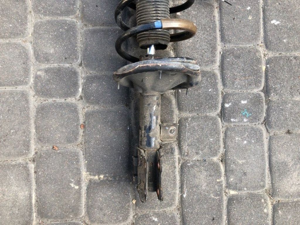 54651-2L100 | Амортизатор передн. лев. HYUNDAI I30 FD 07-12 - Фото 4