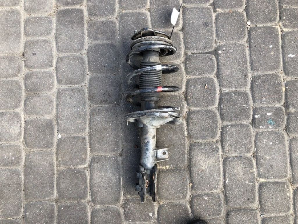 54651-2L100 | Амортизатор передн. лів. HYUNDAI I30 FD 07-12