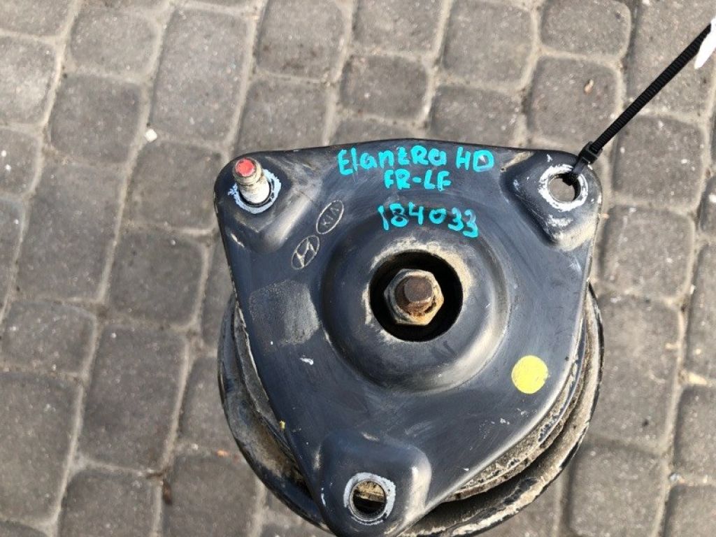 54651-2L100 | Амортизатор передн. лів. HYUNDAI I30 FD 07-12 - Фото 2