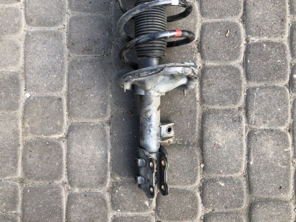 54651-2L100 | Амортизатор передн. лів. HYUNDAI I30 FD 07-12 - Фото 3