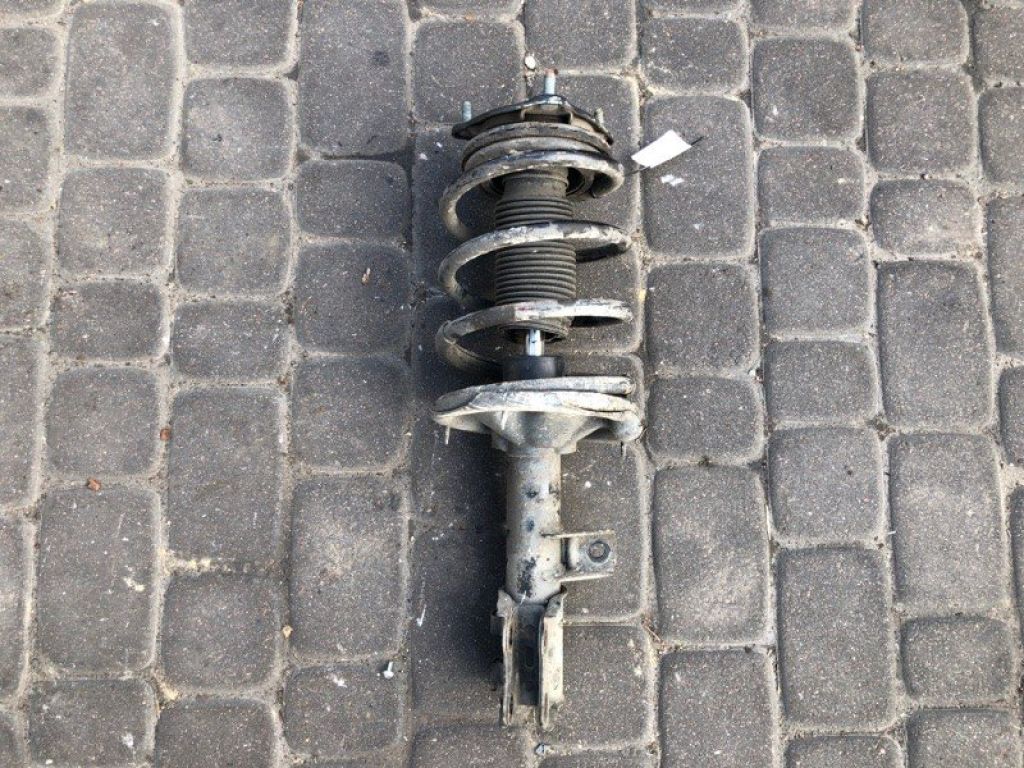 54651-2L100 | Амортизатор передн. лев. HYUNDAI I30 FD 07-12