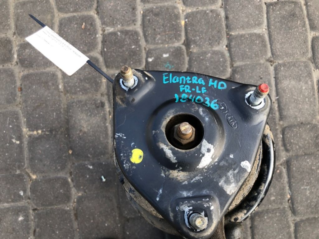 54651-2L100 | Амортизатор передн. лев. HYUNDAI I30 FD 07-12 - Фото 2