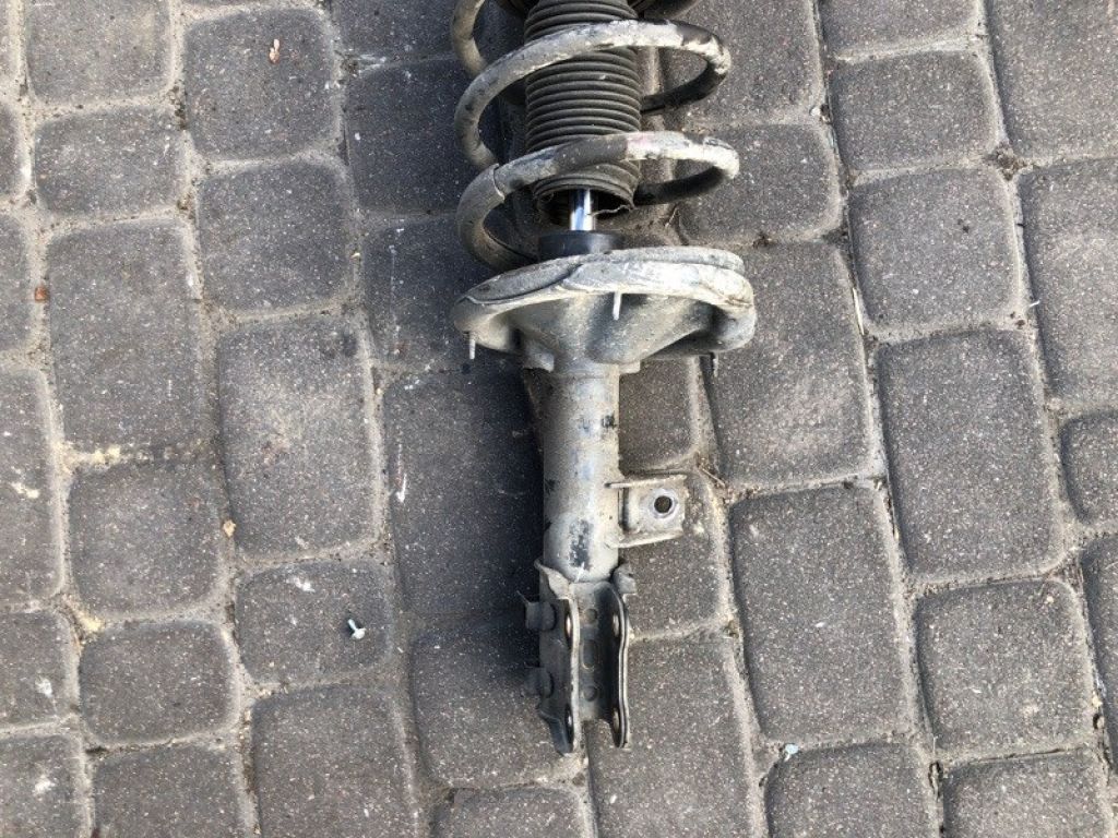 54651-2L100 | Амортизатор передн. лев. HYUNDAI I30 FD 07-12 - Фото 3