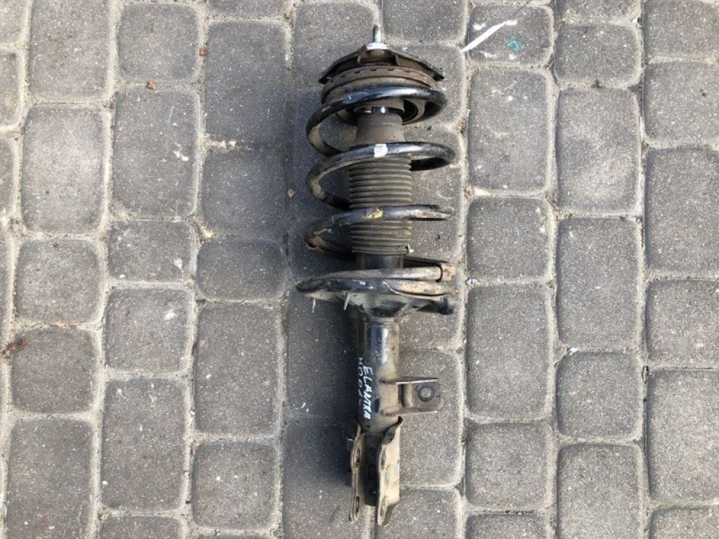 54651-2L100 | Амортизатор передн. лів. HYUNDAI I30 FD 07-12