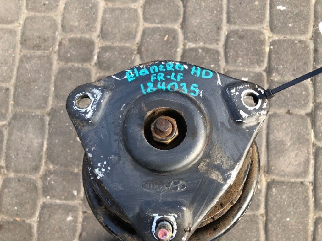 54651-2L100 | Амортизатор передн. лів. HYUNDAI I30 FD 07-12 - Фото 2