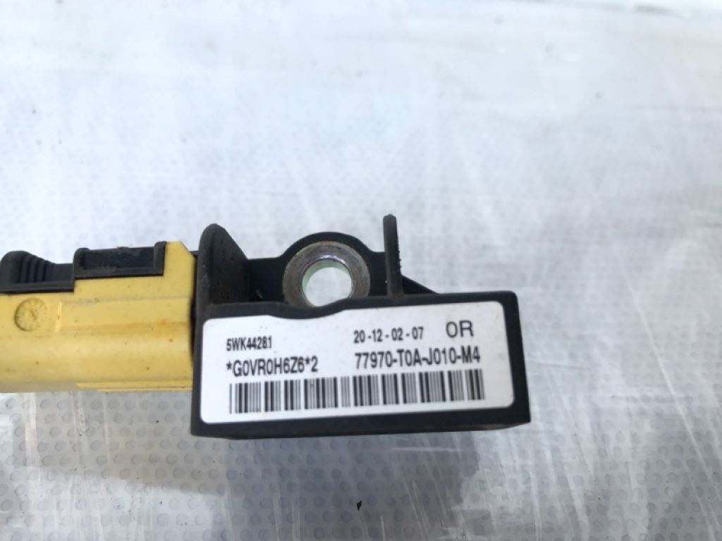 77970-T0A-J01 | Датчик удару ACURA ILX 12-16 - Фото 4