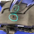 23273988 | Куліса АКПП CHEVROLET VOLT 10-15 - Прев'ю 5