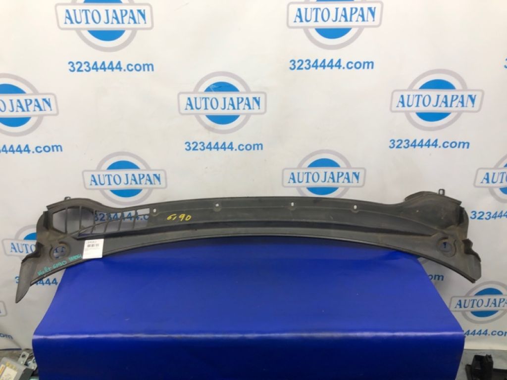 22908553 | Пластик под лобовое стекло / Жабо CHEVROLET VOLT 10-15