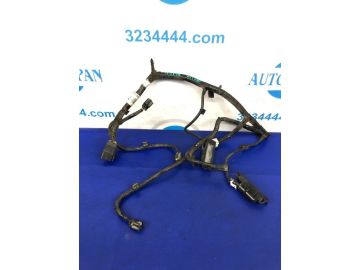 Проводка бампера CHEVROLET VOLT 10-15