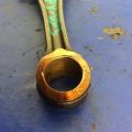 PE01-11-210C | Шатун MAZDA CX-5 (KE) 11-17 - Превью 2