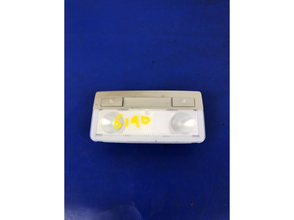 22779359 | Плафон салону задн. CHEVROLET VOLT 10-15