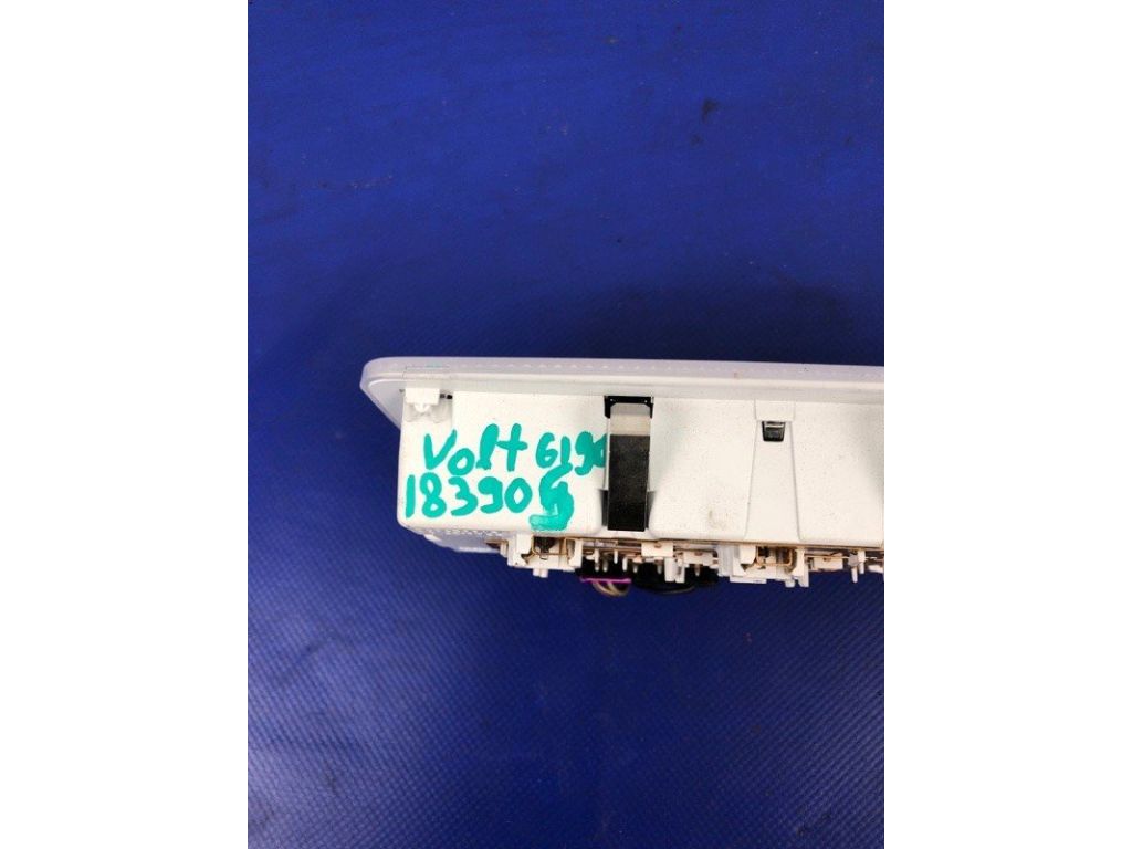 22779359 | Плафон салону задн. CHEVROLET VOLT 10-15 - Фото 2