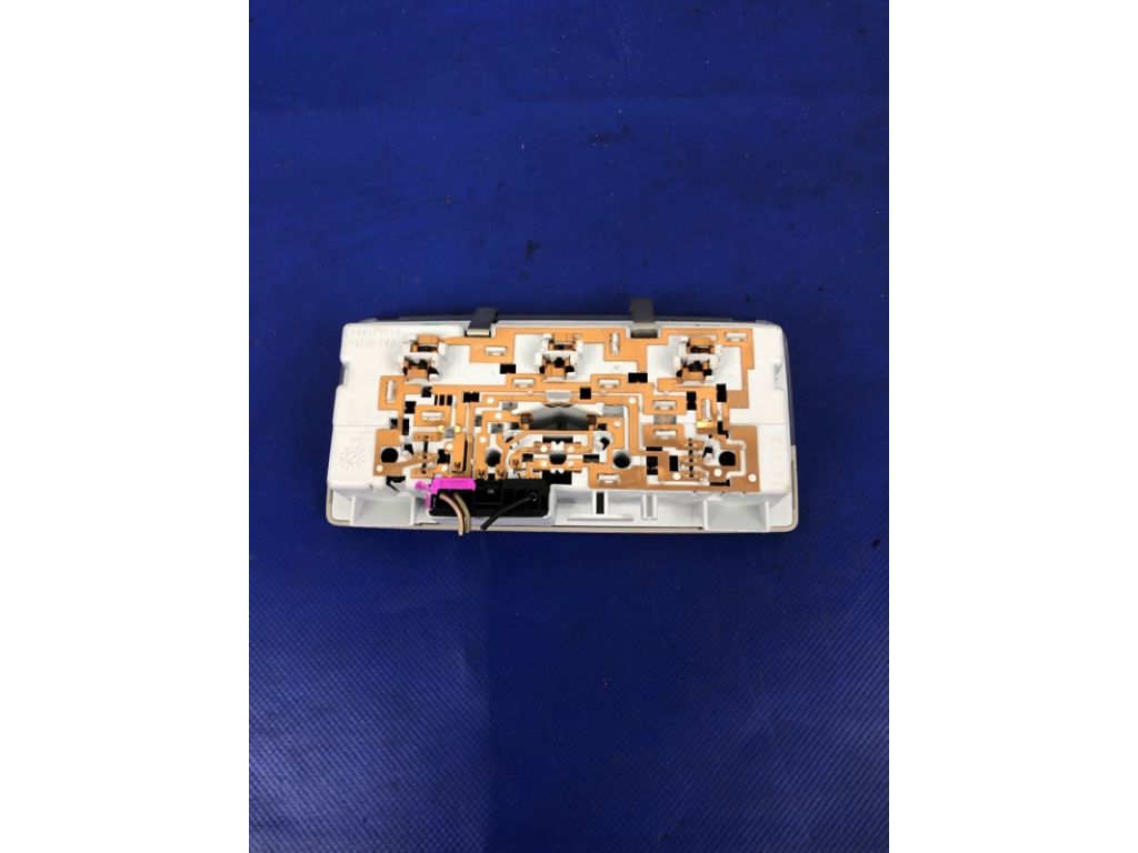 22779359 | Плафон салону задн. CHEVROLET VOLT 10-15 - Фото 3