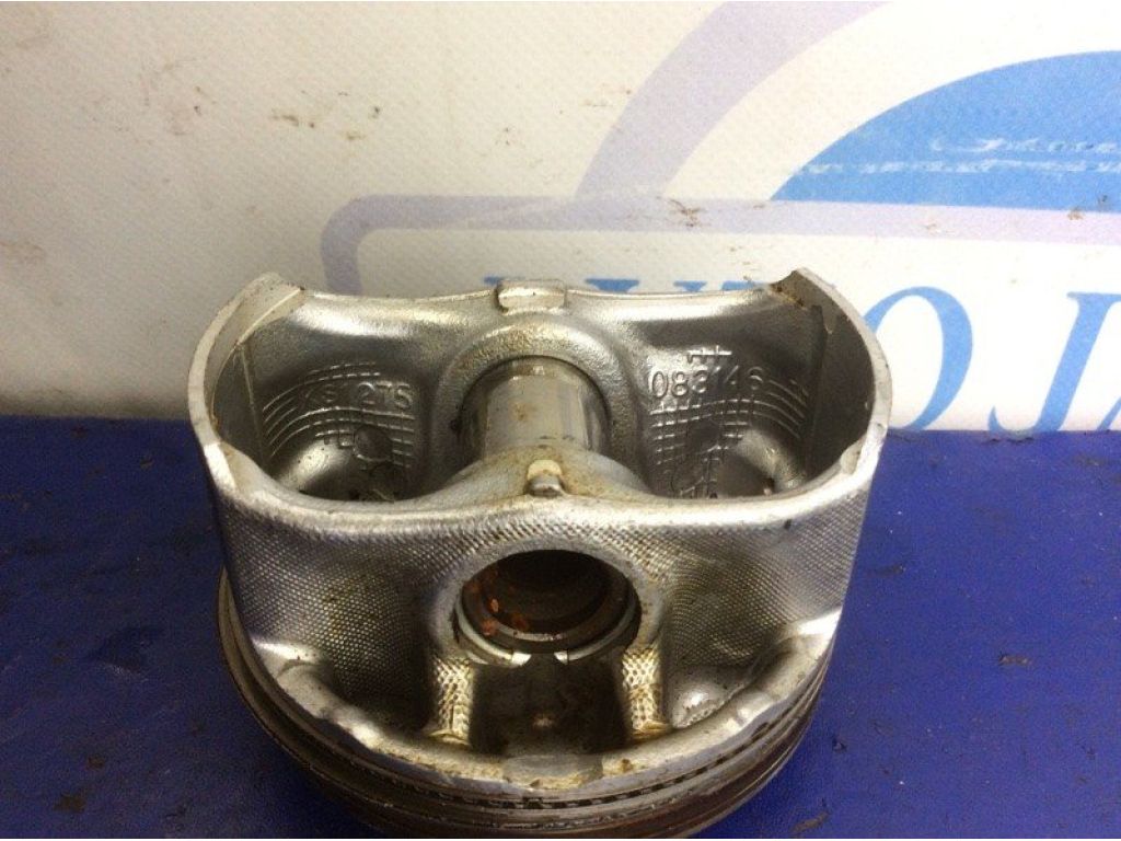 PEY2-11-SA0 | поршень MAZDA CX-5 (KE) 11-17 - Фото 4