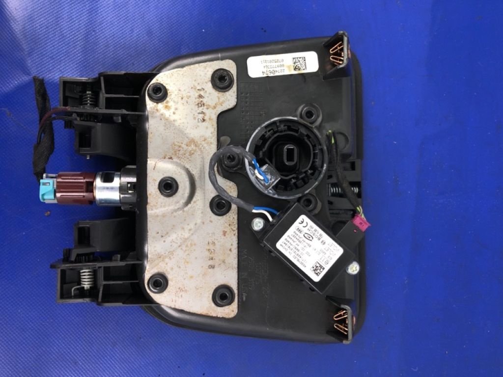 22740674 | Бардачок CHEVROLET VOLT 10-15 - Фото 3