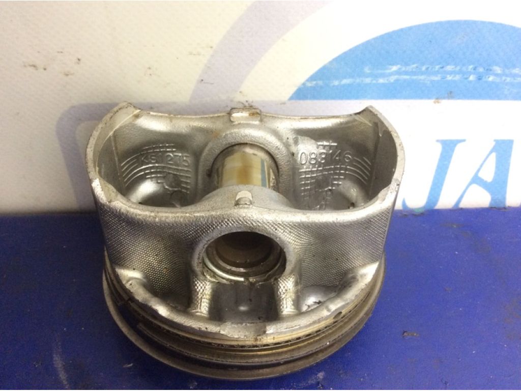 PEY2-11-SA0 | Поршень MAZDA CX-5 (KE) 11-17 - Фото 4