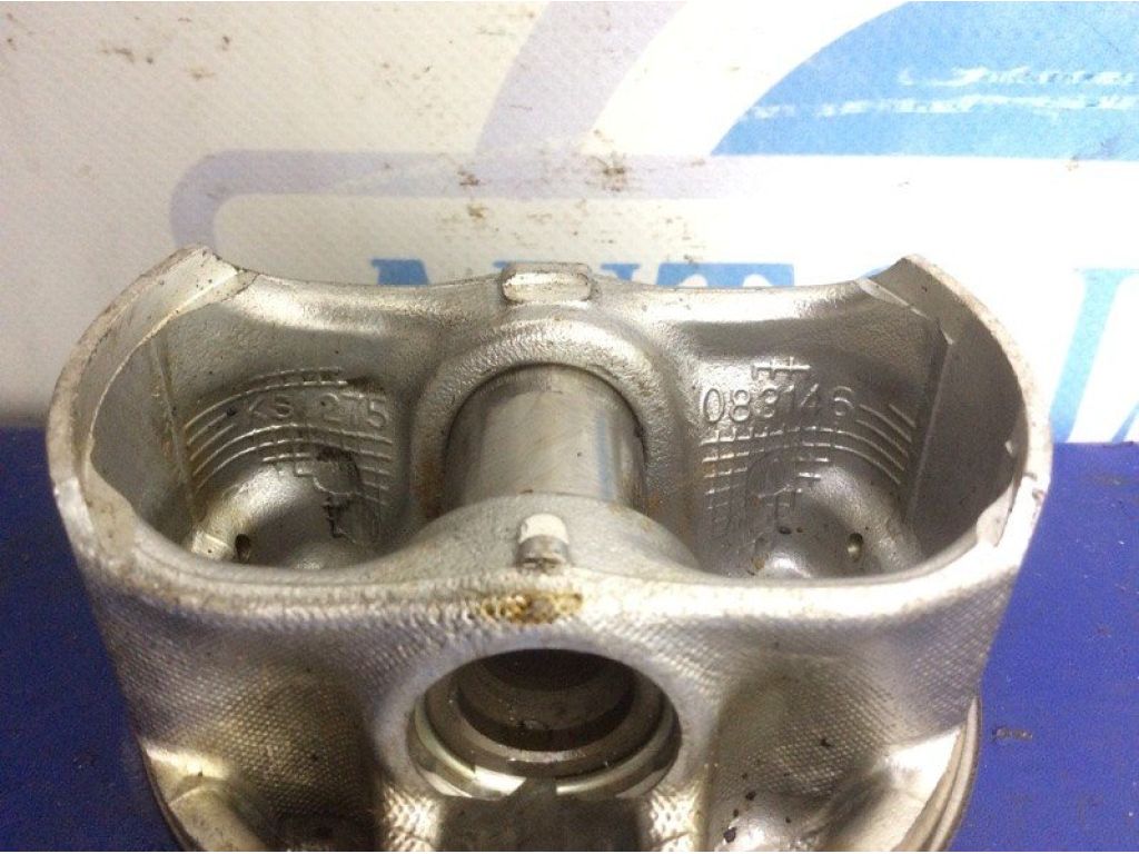 PEY2-11-SA0 | поршень MAZDA CX-5 (KE) 11-17 - Фото 4