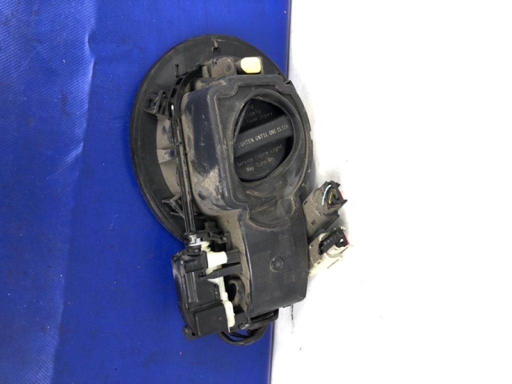 22777973 | Лючок топливного бака CHEVROLET VOLT 10-15 - Фото 4