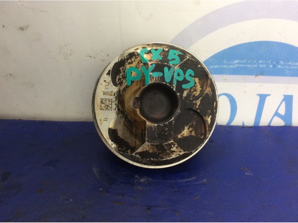 PEY2-11-SA0 | Поршень MAZDA CX-5 (KE) 11-17