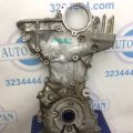 PY01-10-500 | Крышка ГРМ MAZDA 6 GJ 12-