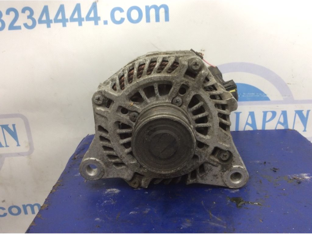 SH01-18-300 | Генератор MAZDA 6 GJ 12-