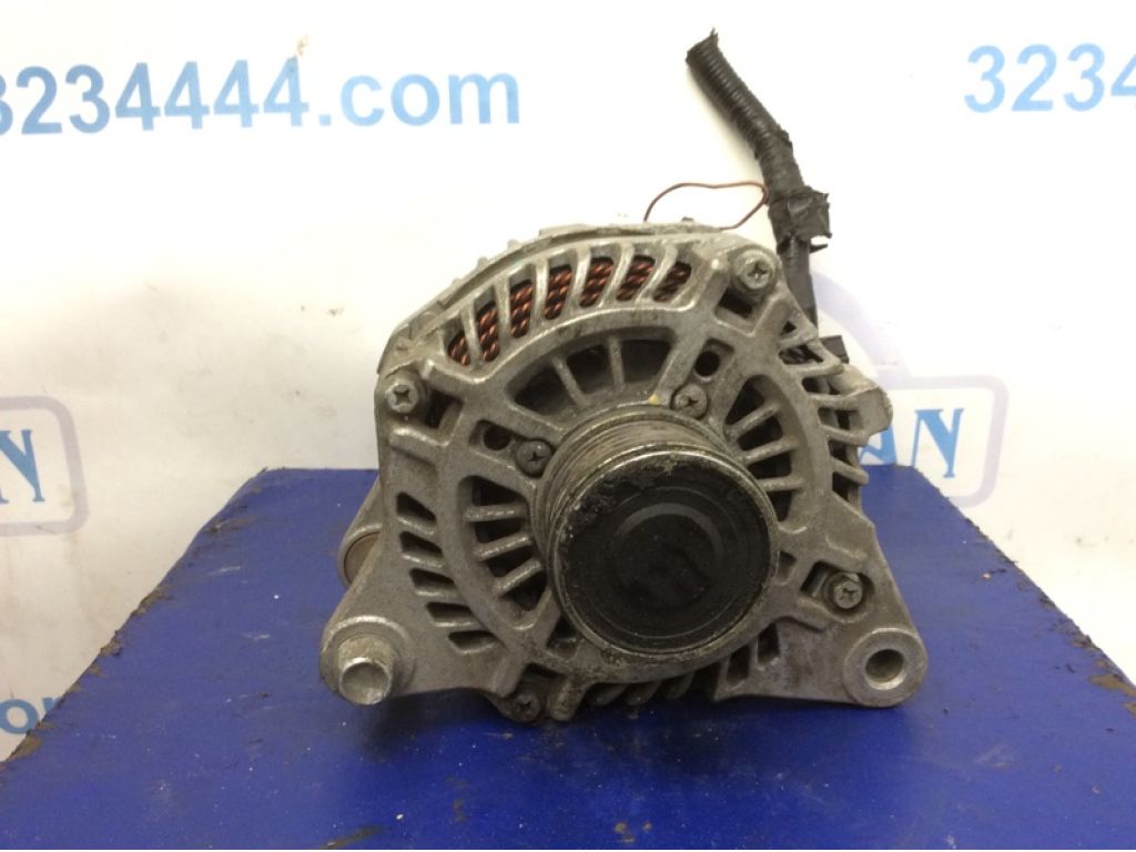 SH01-18-300 | Генератор MAZDA 6 GJ 12-