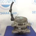 SH01-18-300 | Генератор MAZDA 6 GJ 12- - Превью 3