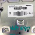20760438 | Підсилювач звуку CHEVROLET VOLT 10-15 - Прев'ю 2