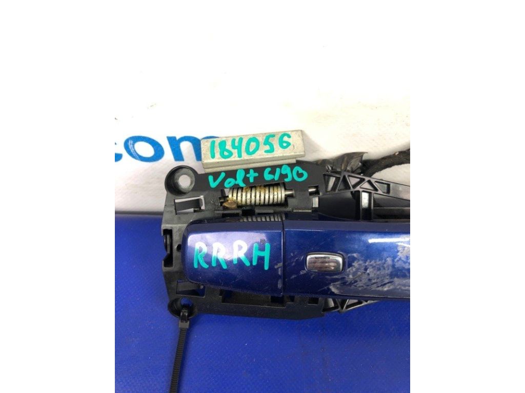 13577719 | Ручка двери наружная задн. прав. CHEVROLET VOLT 10-15 - Фото 2