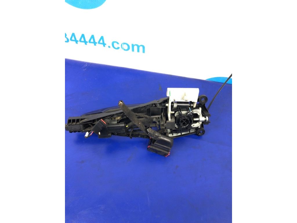 13577719 | Ручка двери наружная задн. прав. CHEVROLET VOLT 10-15 - Фото 3