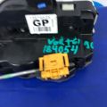13579523 | Замок двери передн. прав. CHEVROLET VOLT 10-15 - Превью 2
