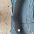 BBP3-51-960B08 | Спойлер кришки багажника MAZDA 3 BL 09-13