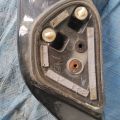 BBP3-51-960B08 | Спойлер кришки багажника MAZDA 3 BL 09-13 - Прев'ю 3