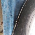 BBP3-51-960B08 | Спойлер кришки багажника MAZDA 3 BL 09-13 - Прев'ю 5