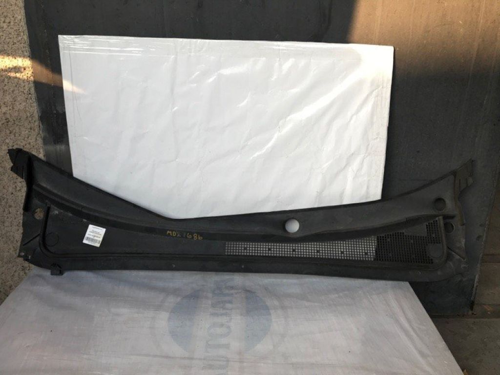 74200-STX-A00 | Пластик під лобове скло / Жабо передн. ACURA MDX (YD2) 06-13
