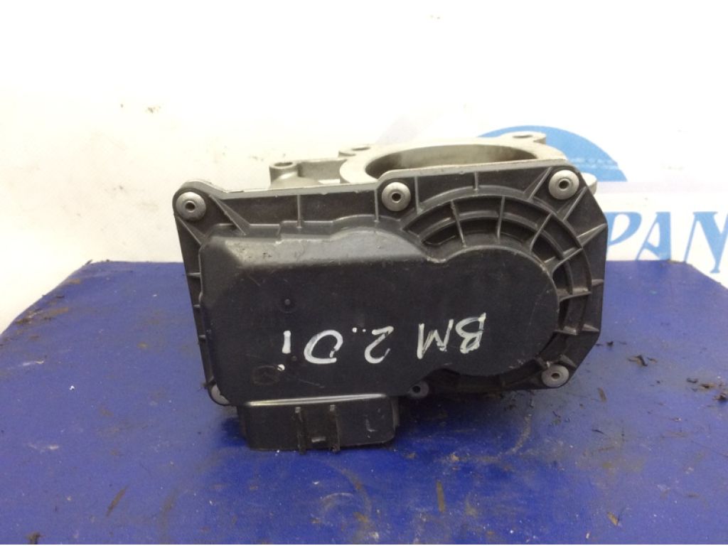 PEAR-13-640 | Дросельна заслінка MAZDA 3 BM 13-19 - Фото 3