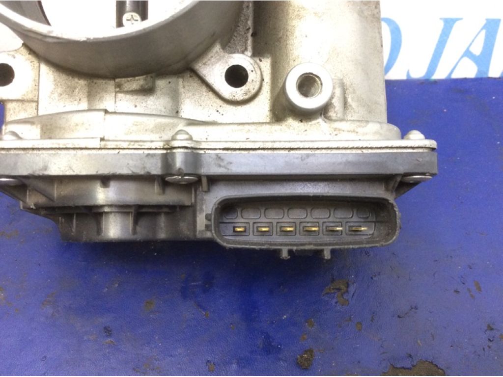 PEAR-13-640 | Дросельна заслінка MAZDA 3 BM 13-19 - Фото 4