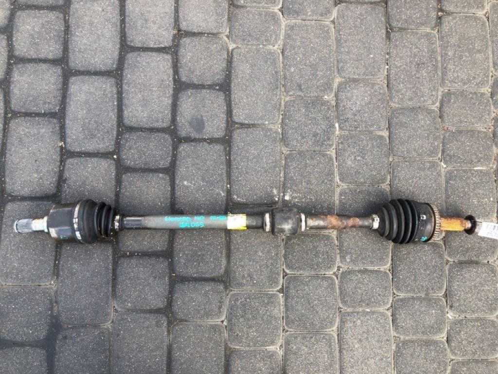 49500-2H112 | Привод передний прав. HYUNDAI ELANTRA HD 06-11