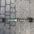 49500-2H112 | Привод передний прав. HYUNDAI ELANTRA HD 06-11