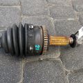 49500-2H112 | Привод передний прав. HYUNDAI ELANTRA HD 06-11 - Превью 4